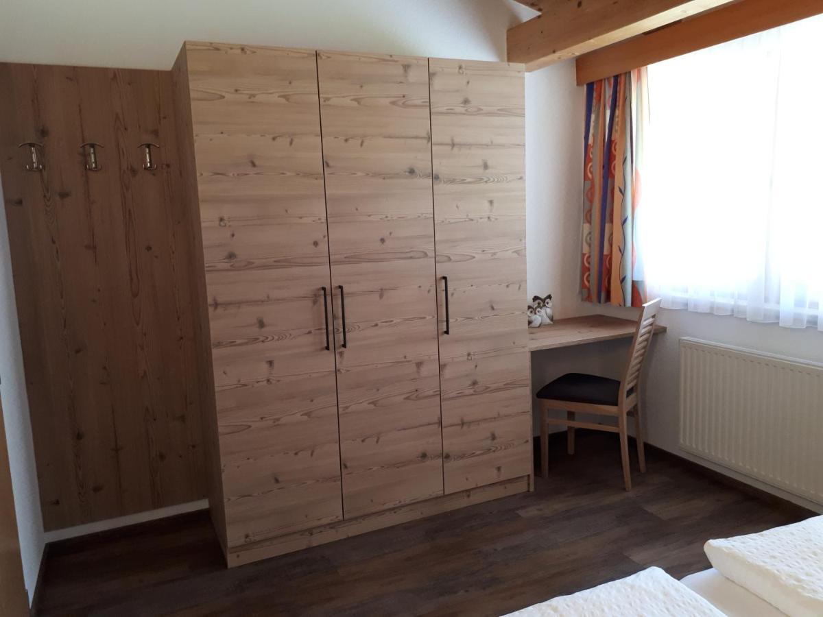 Apart Birgit Pfunds Bagian luar foto