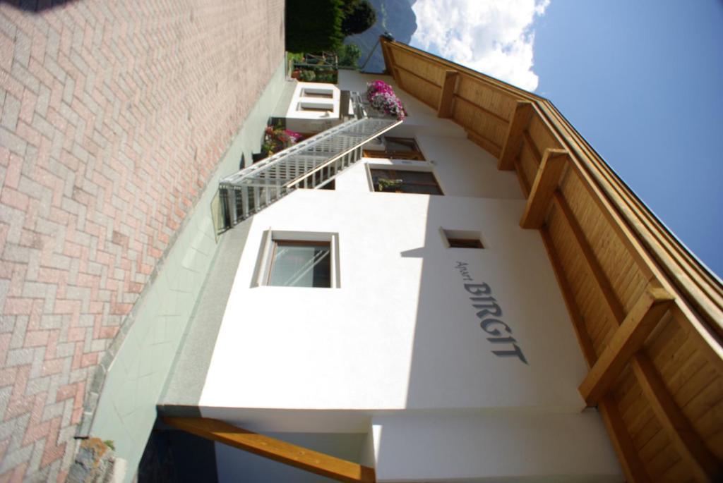 Apart Birgit Pfunds Bagian luar foto