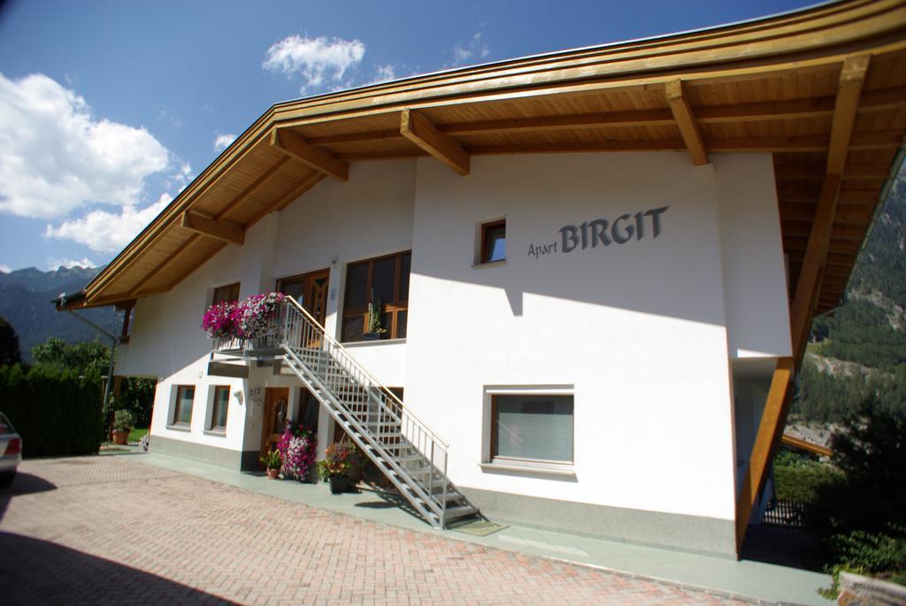 Apart Birgit Pfunds Bagian luar foto